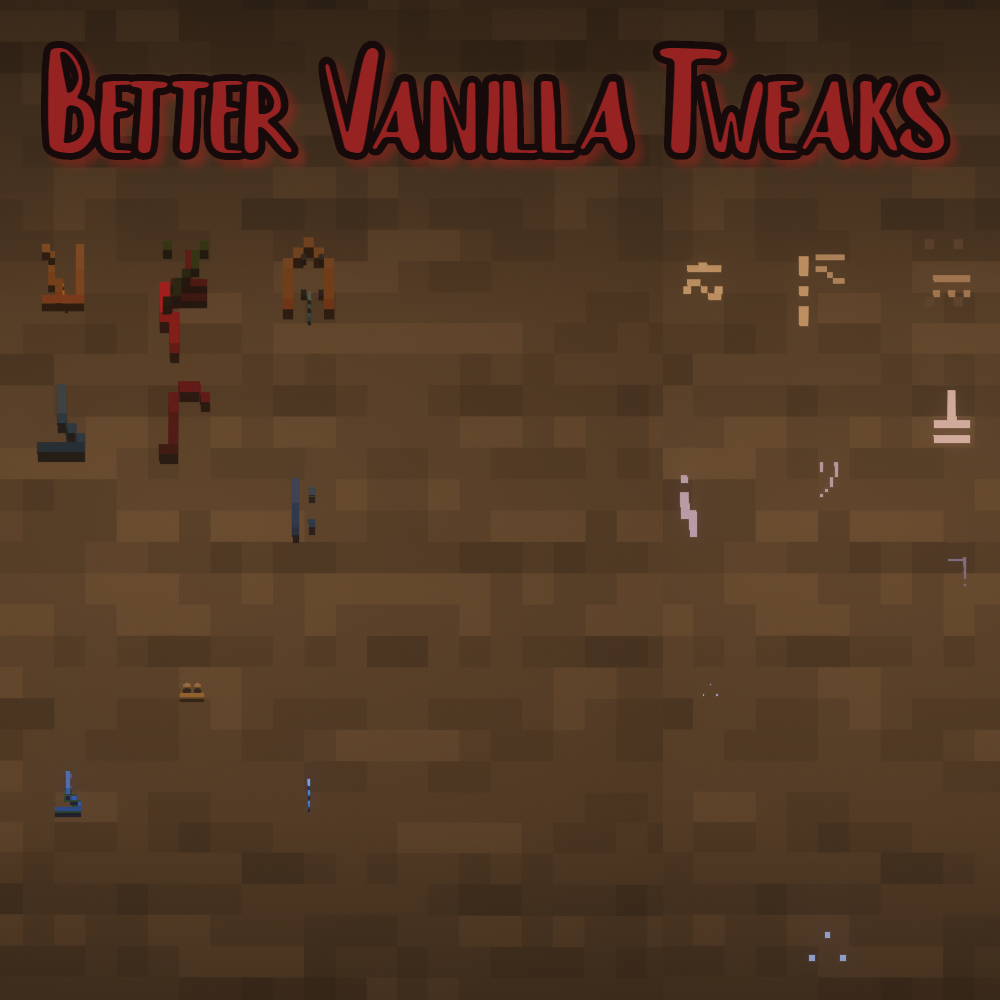 [BVT] Colorful Enchants 🌈