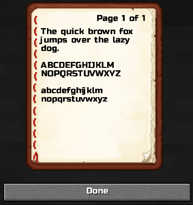 [BVT] Fonts - Russo One