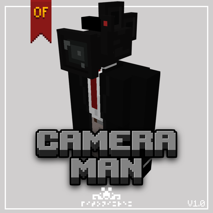Cameraman