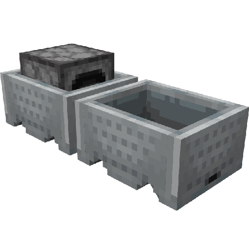Carts Of Vanilla - Immersive Railroading