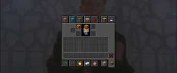 Carved pupmkin rickroll