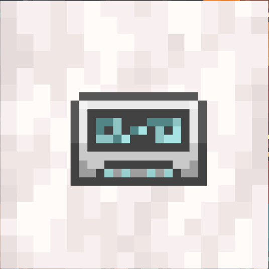 cassette tears music disc