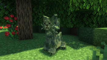 Cat Creepers