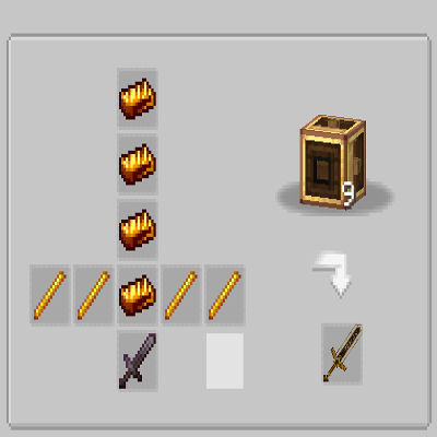 Cataclysm Create Recipes