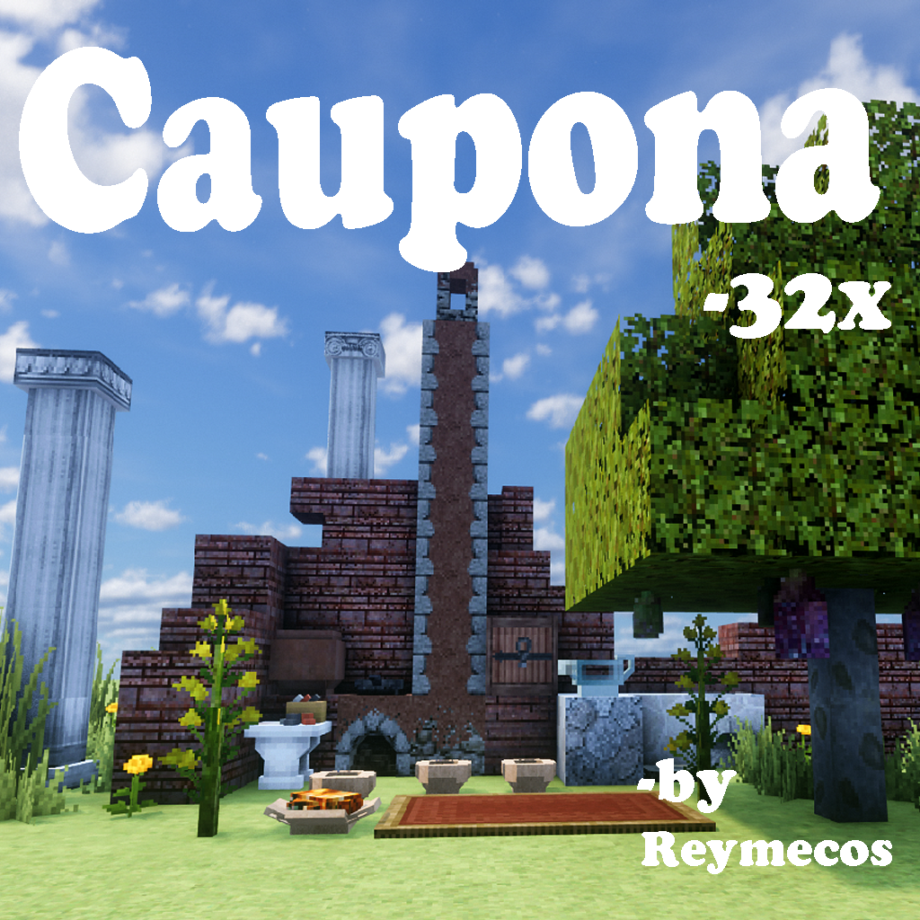 Caupona-32X