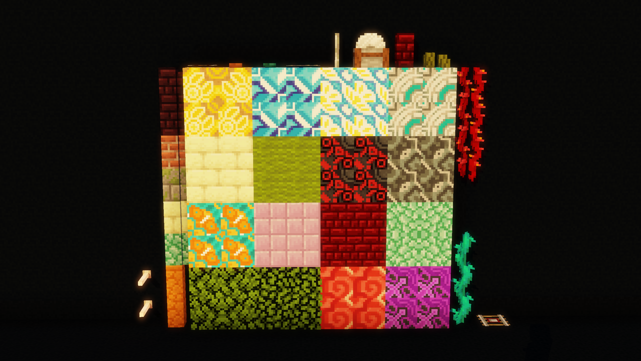 Cave Update