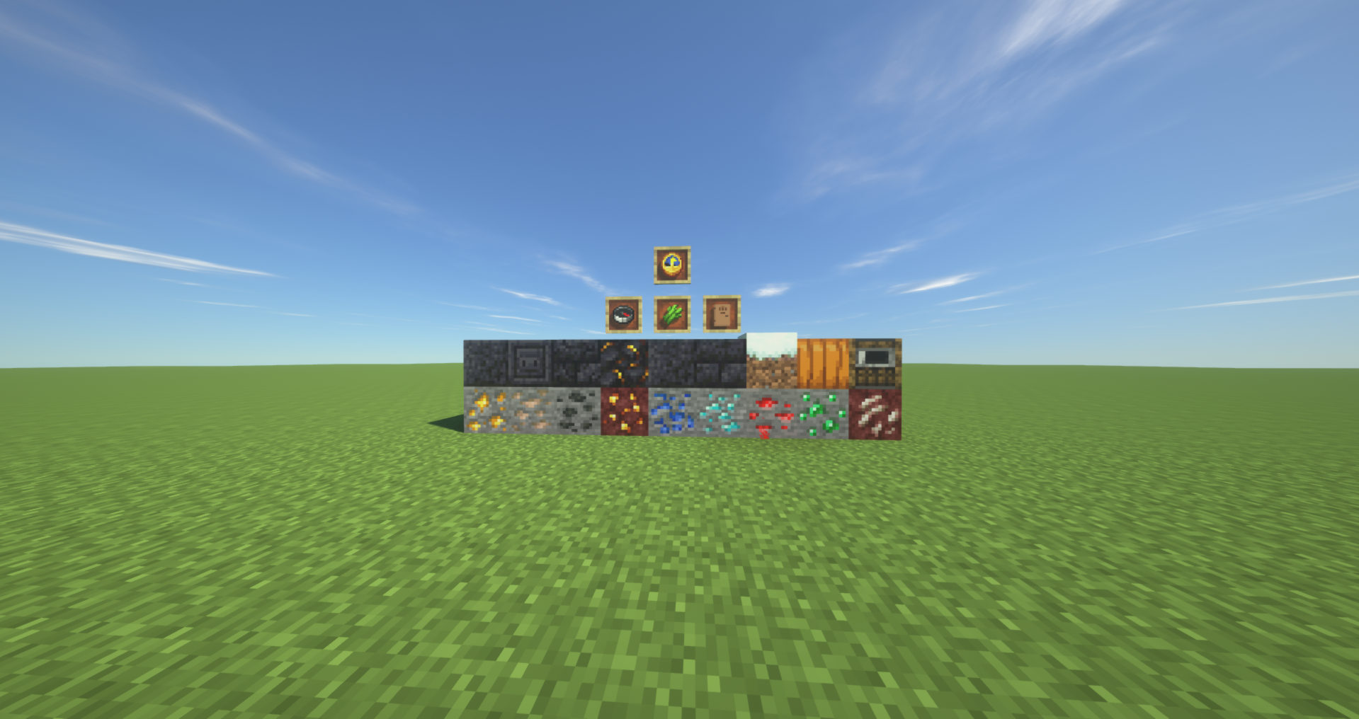 Caves & Cliffs - Textures Backport