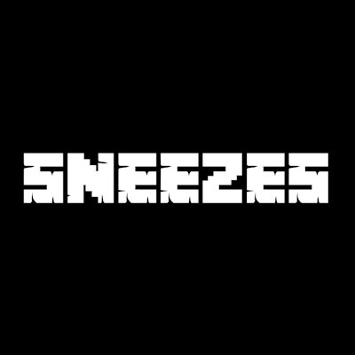 Caves Sneezes