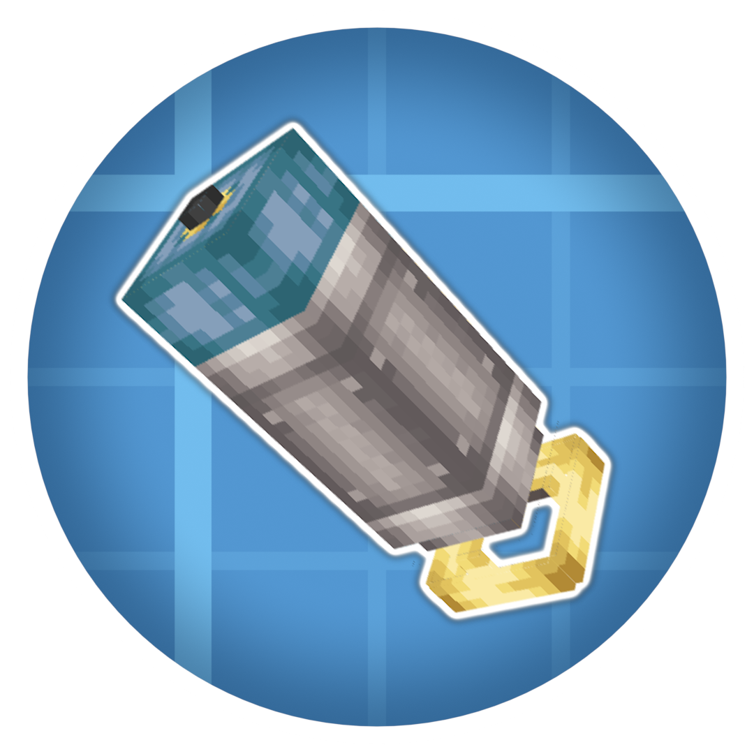 CBC: More Shells - Refreshed