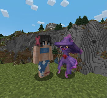 Cobblemon Trainer Battler - Trainers+