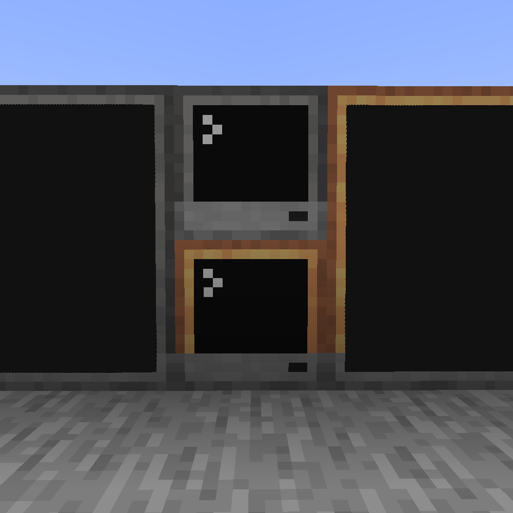 CC Retexture
