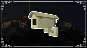 CCTV Camera