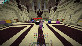 cew pink