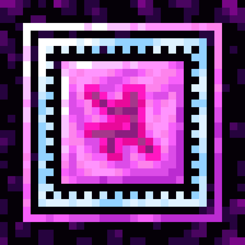 Cf28's End Crystals (From Nihility End)