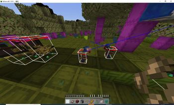 Chaotic Minecraft Pack