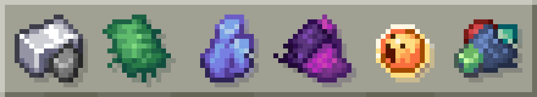 Chaotix Apotheotic Tweaks