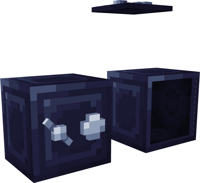 Char1ie's Vault