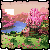Cherry Background