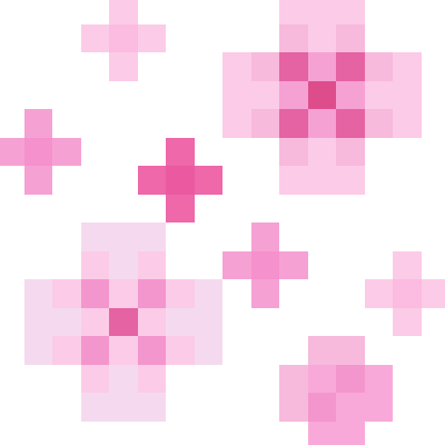 Cherry Grass OPTIFINE EDTION