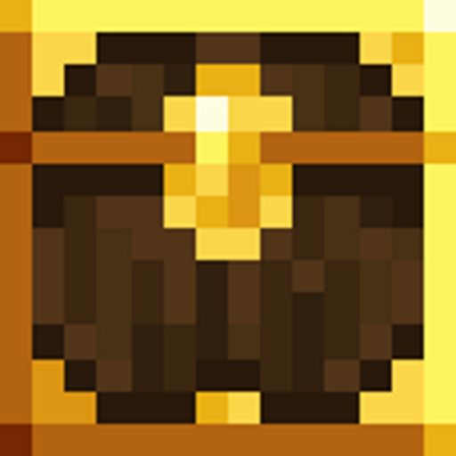 Chest Mimic Lootr