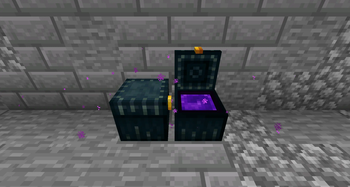 Chests Reimagined