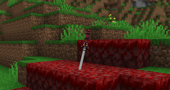 Chi oni katana