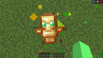 ChicknTurtle's 3D Totems