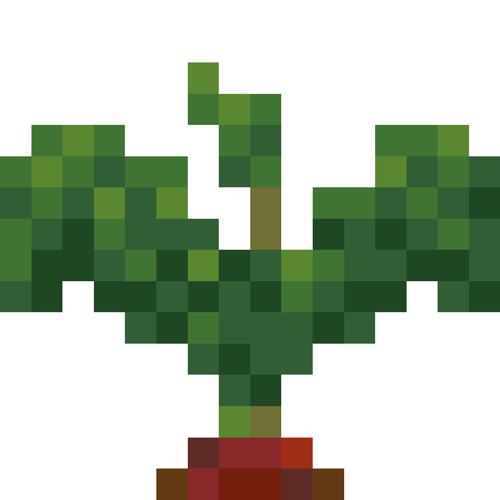 Chococraft Gysahl Green Retexture