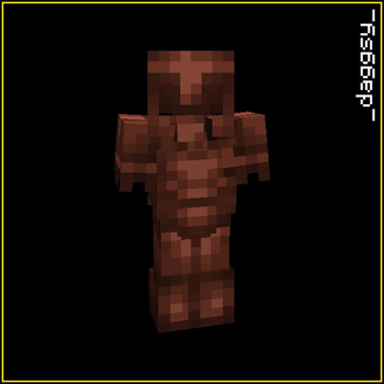 Chocorite