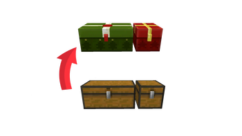 Christmas Chests All Year