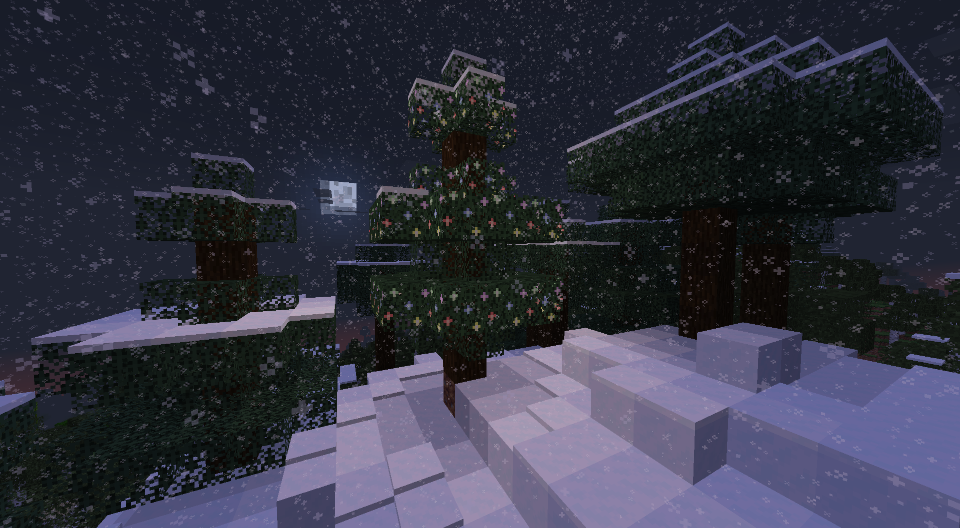 Christmas Decorations