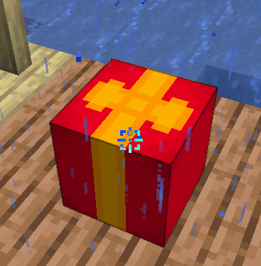 Christmas Pack