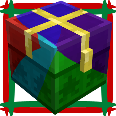 Christmas Presents (Chests)
