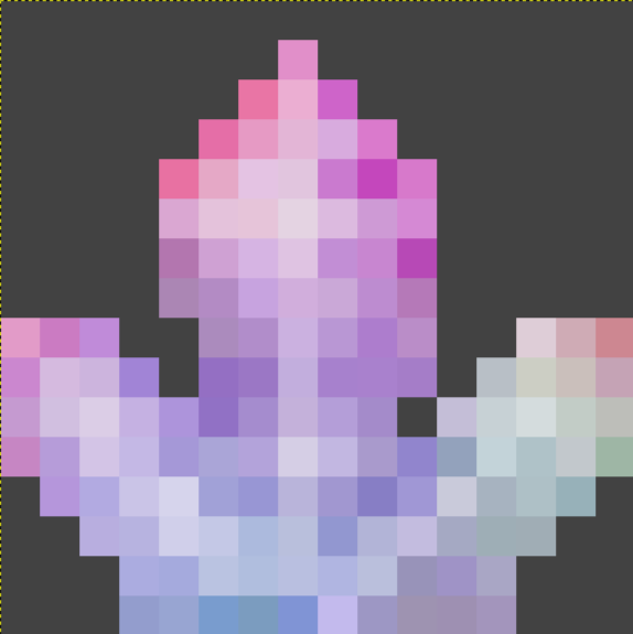 Chromium Amethysts