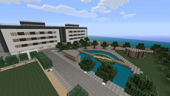 City Texture Pack