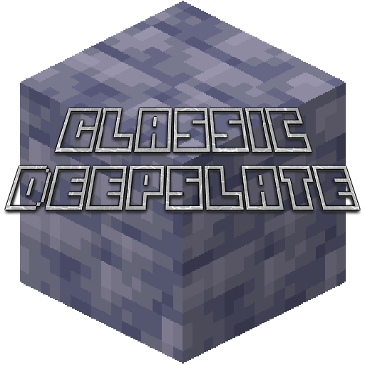 Classic Deepslate
