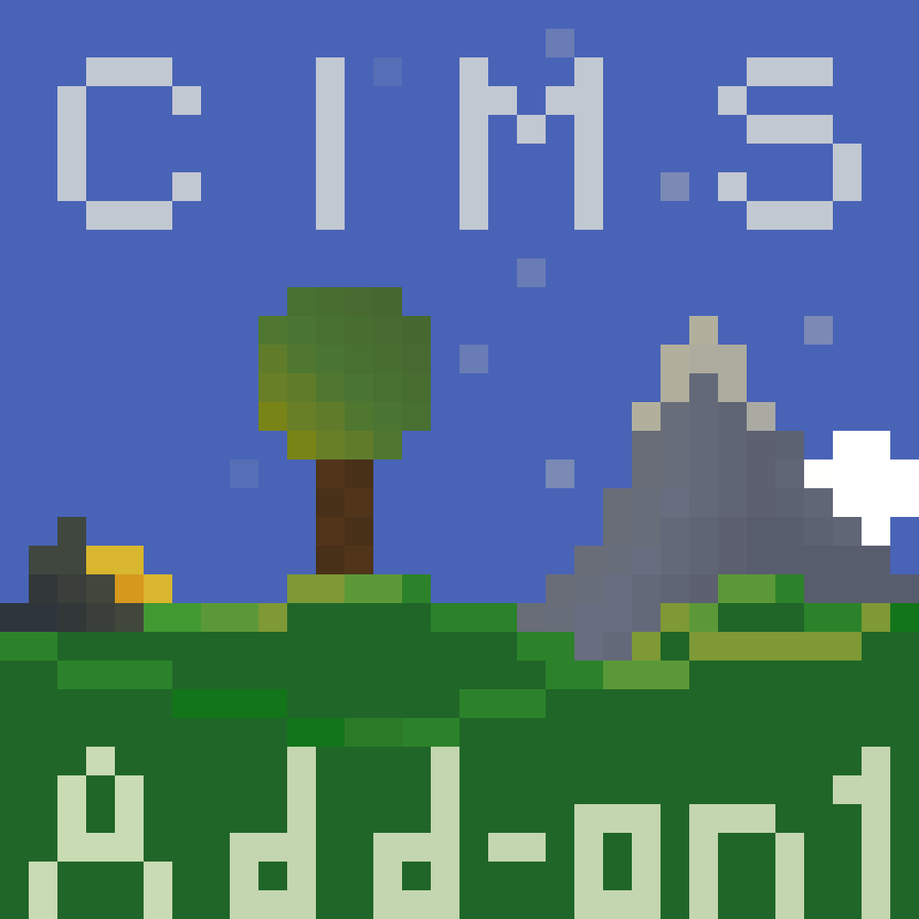 Classic Improvements ADD-ON 1