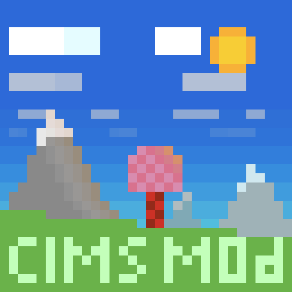 Classic Improvements (Biomes o plenty)