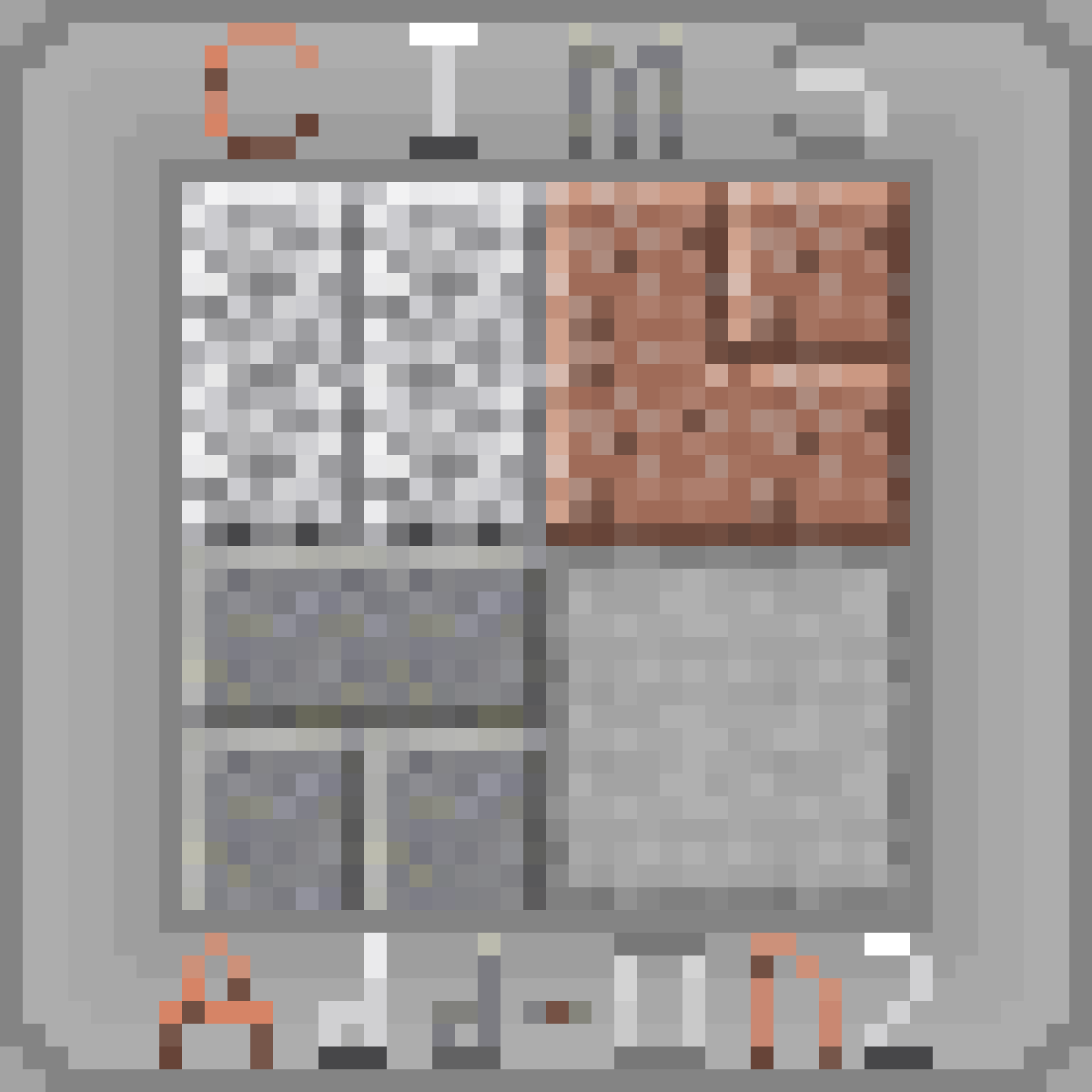 Classic Improvements ADD-ON 2 Stone CTM