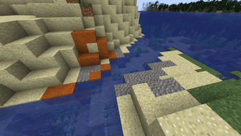 Classic Improvements ADD-ON 3 Sand overlays