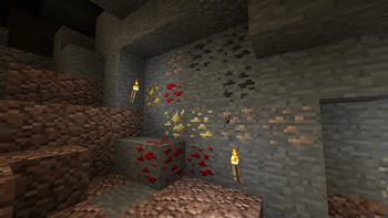 Classic Improvements ADD-ON 4 Hybrid ores