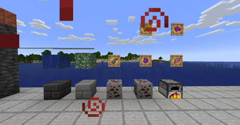 Classic Improvements ADD-ON 7 Origins
