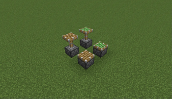 Classic Piston Sounds