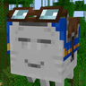 Classic Style Ghasts