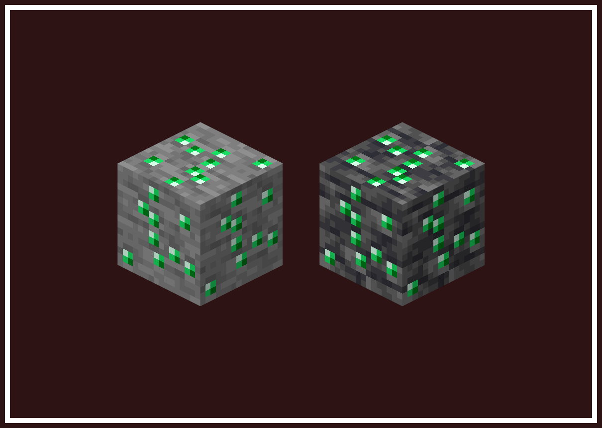 Classical Ores