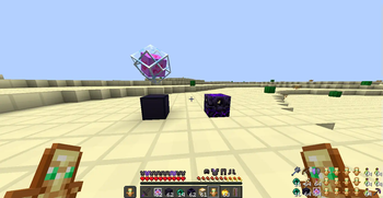 Download Clean Pack - 2D Crystal — Minecraft Resourcepacks — MetaMods