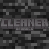 Cleaner & Better Bedrock