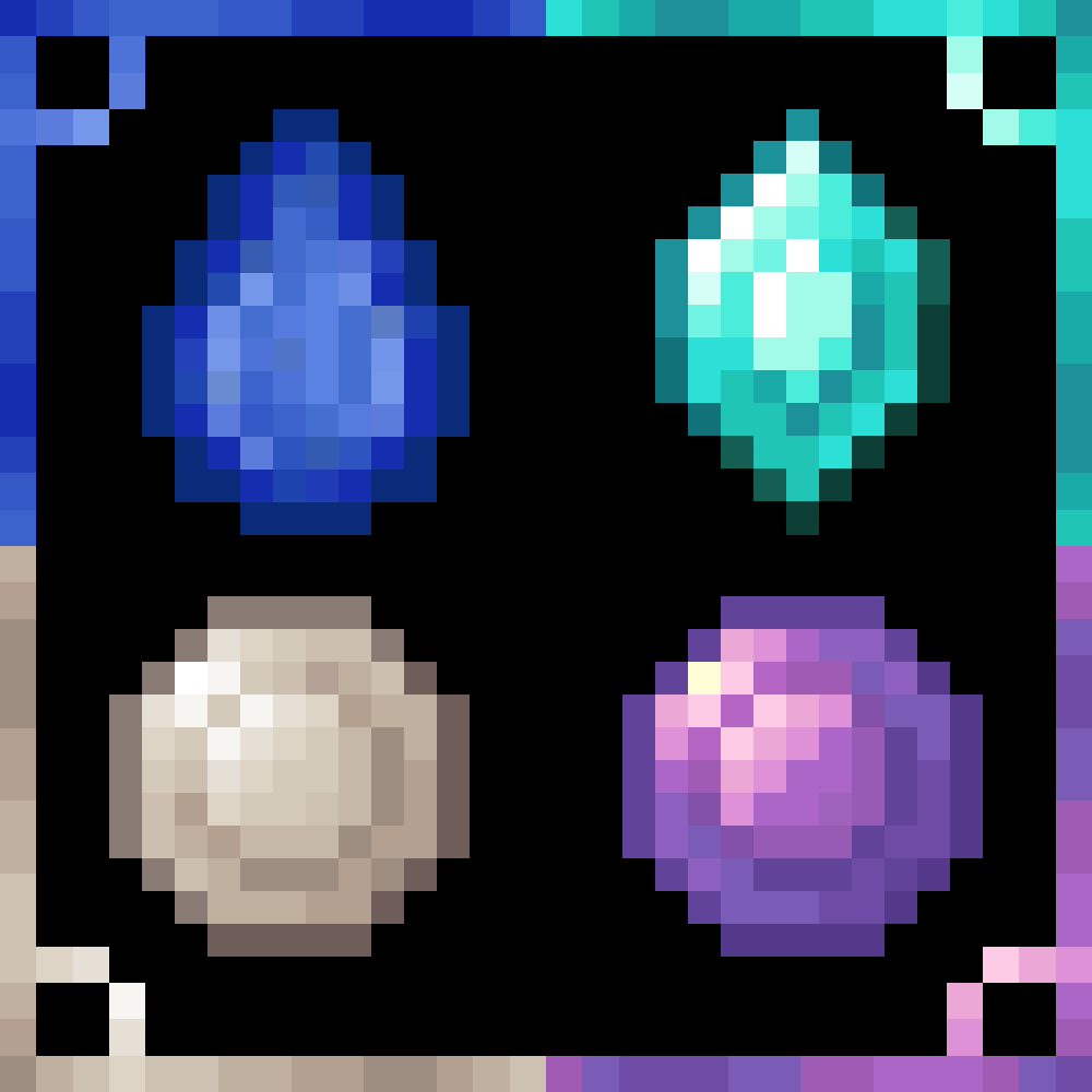 Clear Cut Gems