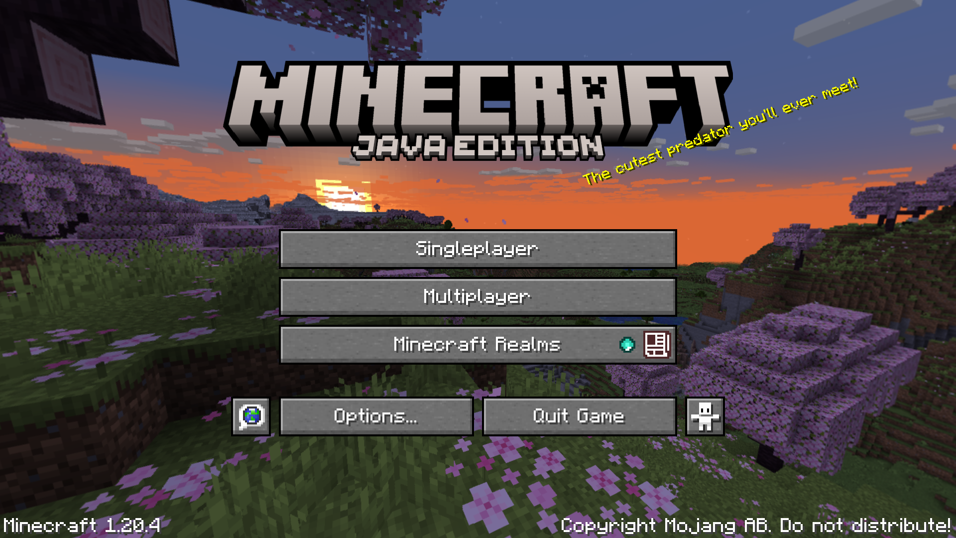 Clear Game Title