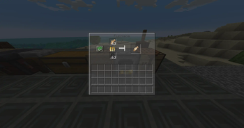 Clear GUI